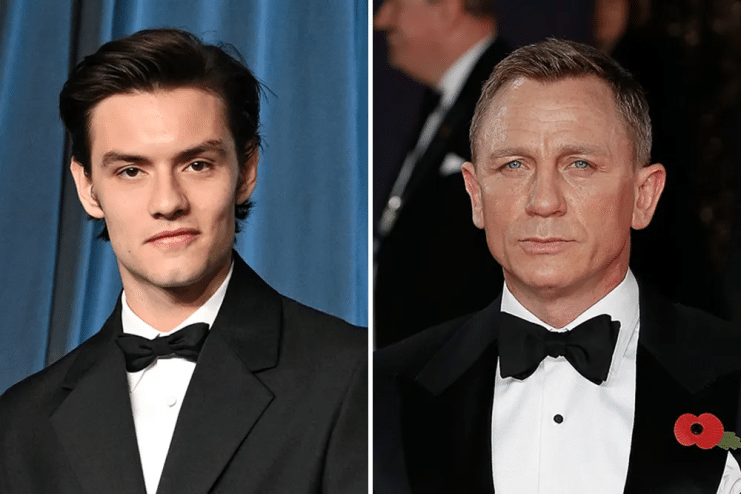 El posible nuevo James Bond apunta a un cambio histórico y podría ser justo lo que necesita la saga