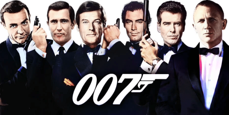 El posible nuevo James Bond apunta a un cambio histórico y podría ser justo lo que necesita la saga