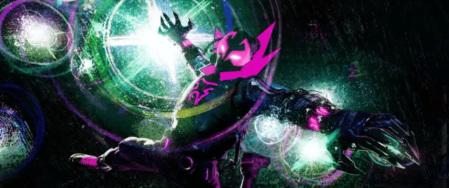El primer vistazo de Beyond the Spider-verse dispara el hype entre los fans