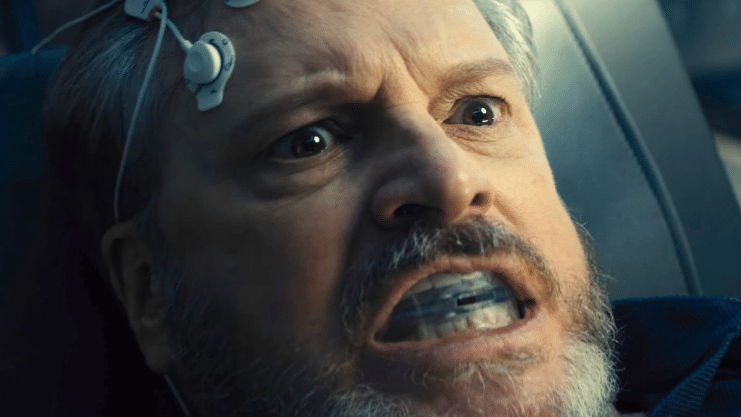 Spielberg muestra un pequeño adelanto en la Cinemacon de sus nuevos aliens en Disclosure Day y los fans enloquecen