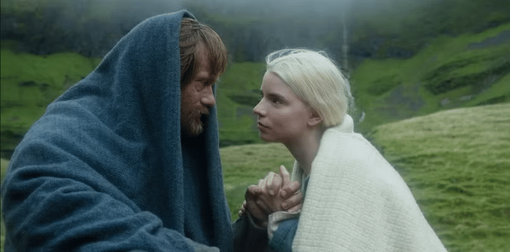 Robert Eggers estrena tráiler de su terrorífica próxima película