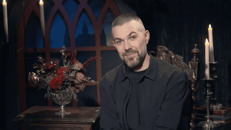 Robert Eggers