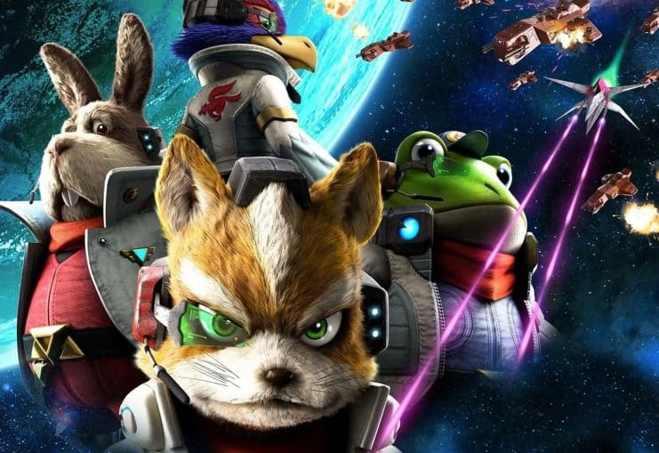 El futuro cinematográfico de Nintendo tras Super Mario Galaxy