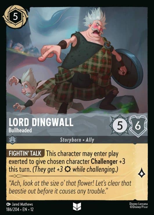 Abrimos nuestra primera caja de Wilds Unknown, la nueva edición de Disney Lorcana, el TCG de Ravensburger