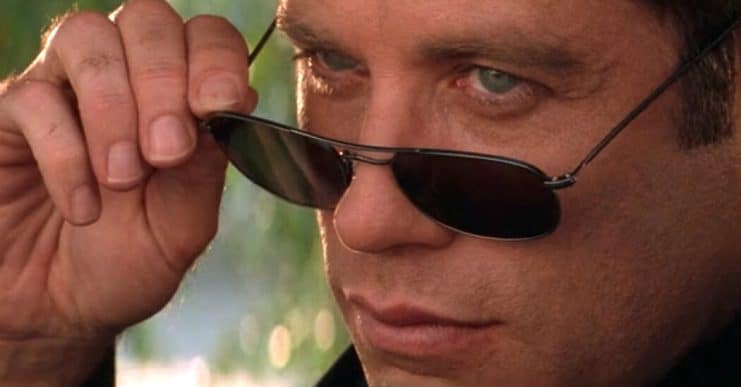 Cara a cara 2, Nicolas Cage, Noticias Cine