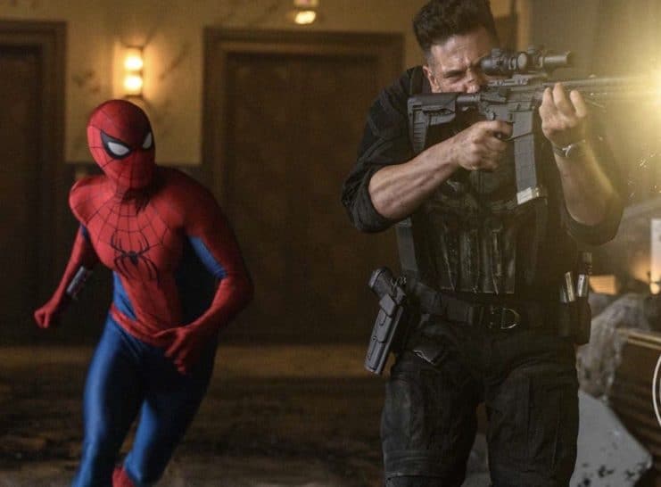 Nuevas pistas de Spider-Man: Brand New Day apuntan a Hulk y refuerzan una filtración previa