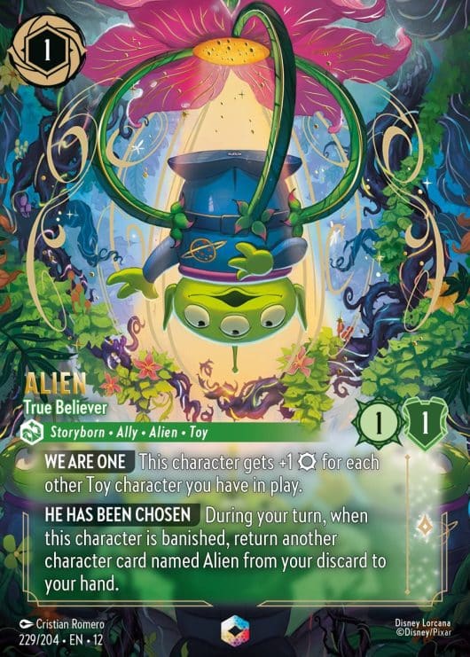 Abrimos nuestra primera caja de Wilds Unknown, la nueva edición de Disney Lorcana, el TCG de Ravensburger