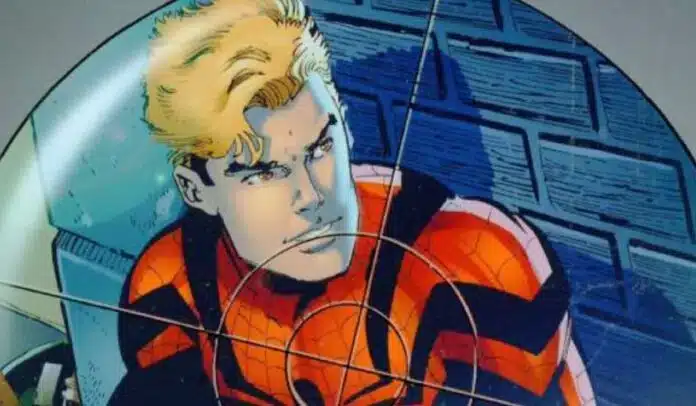 Ben-reilly Ben Reilly
