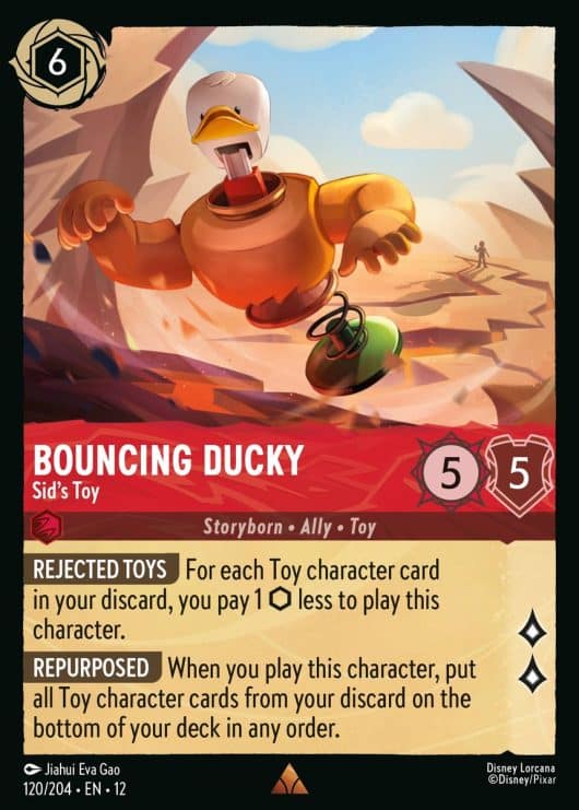 Abrimos nuestra primera caja de Wilds Unknown, la nueva edición de Disney Lorcana, el TCG de Ravensburger