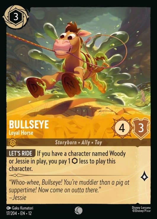 Abrimos nuestra primera caja de Wilds Unknown, la nueva edición de Disney Lorcana, el TCG de Ravensburger