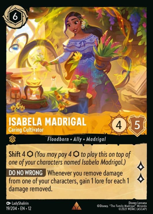 Abrimos nuestra primera caja de Wilds Unknown, la nueva edición de Disney Lorcana, el TCG de Ravensburger