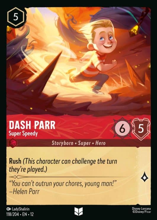 Abrimos nuestra primera caja de Wilds Unknown, la nueva edición de Disney Lorcana, el TCG de Ravensburger