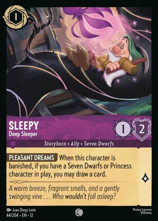 Abrimos nuestra primera caja de Wilds Unknown, la nueva edición de Disney Lorcana, el TCG de Ravensburger