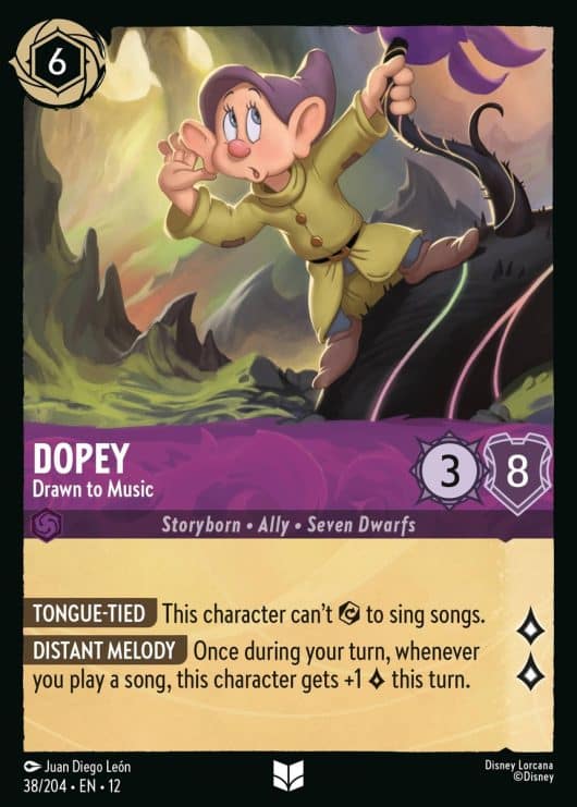 Abrimos nuestra primera caja de Wilds Unknown, la nueva edición de Disney Lorcana, el TCG de Ravensburger