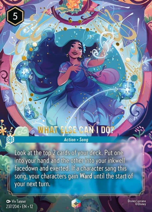Abrimos nuestra primera caja de Wilds Unknown, la nueva edición de Disney Lorcana, el TCG de Ravensburger