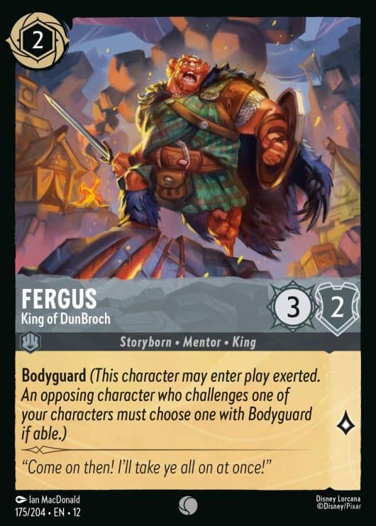 Abrimos nuestra primera caja de Wilds Unknown, la nueva edición de Disney Lorcana, el TCG de Ravensburger