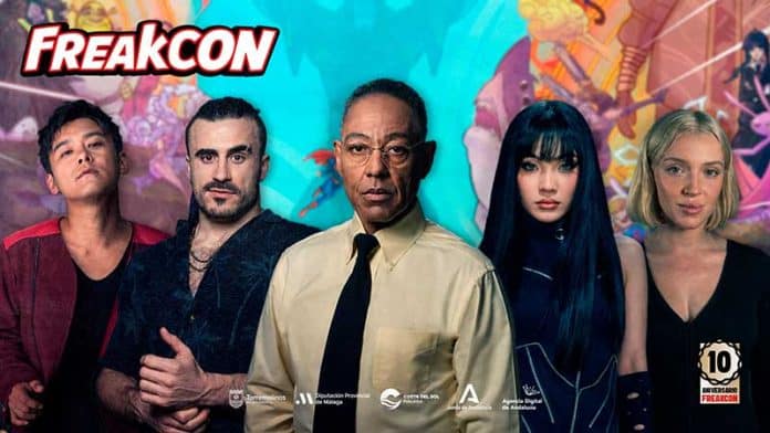FreakCon