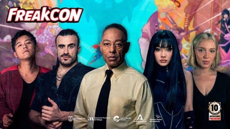 FreakCon