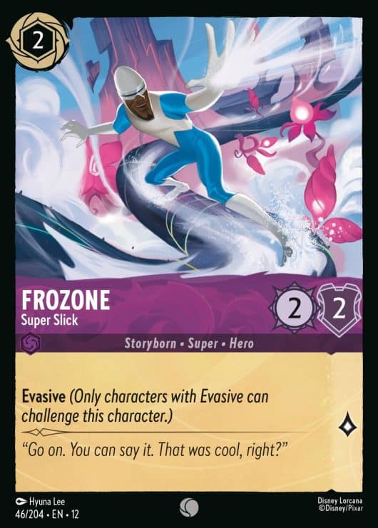 Abrimos nuestra primera caja de Wilds Unknown, la nueva edición de Disney Lorcana, el TCG de Ravensburger