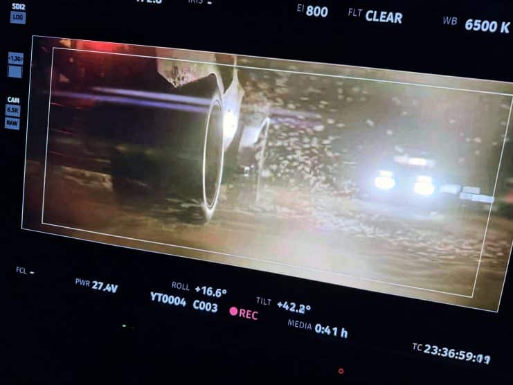 The Batman: Part II por fin enseña a Robert Pattinson pero Gotham es ahora un lugar aún más inquietante
