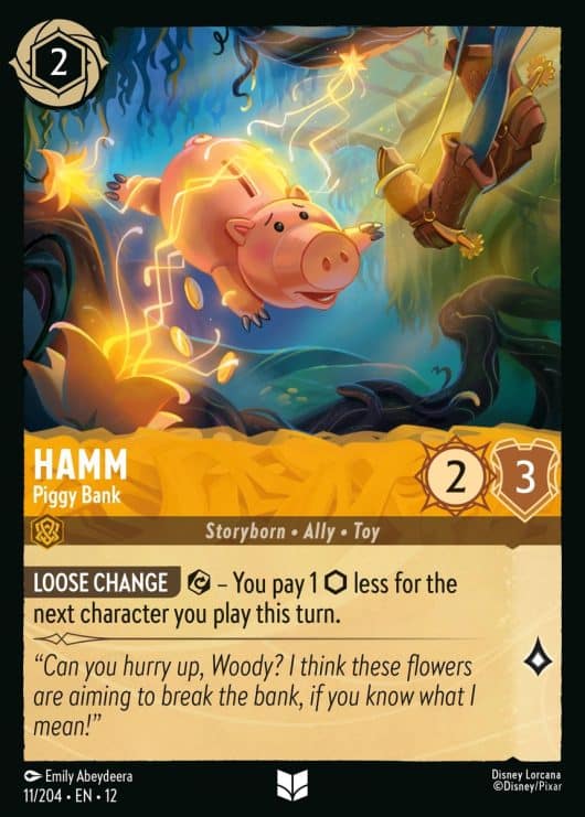 Abrimos nuestra primera caja de Wilds Unknown, la nueva edición de Disney Lorcana, el TCG de Ravensburger