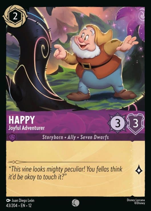Abrimos nuestra primera caja de Wilds Unknown, la nueva edición de Disney Lorcana, el TCG de Ravensburger