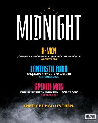 Jonathan Hickman, Marvel Comics, Noticias Cómics, X-Men