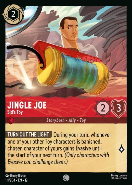 Abrimos nuestra primera caja de Wilds Unknown, la nueva edición de Disney Lorcana, el TCG de Ravensburger