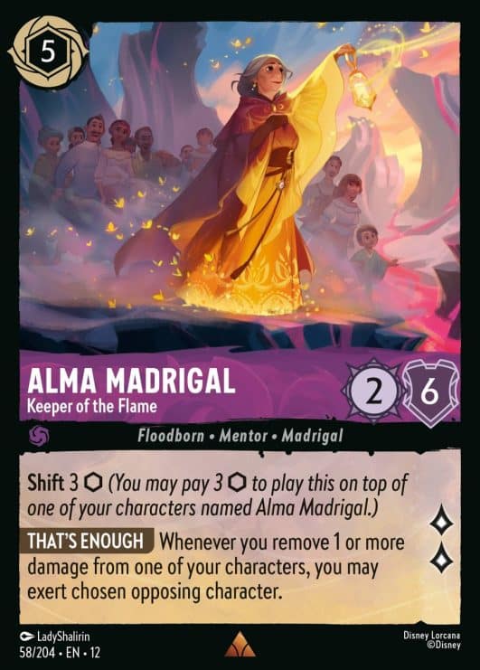 Abrimos nuestra primera caja de Wilds Unknown, la nueva edición de Disney Lorcana, el TCG de Ravensburger