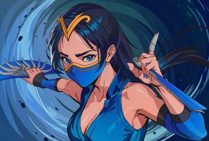 Kitana
