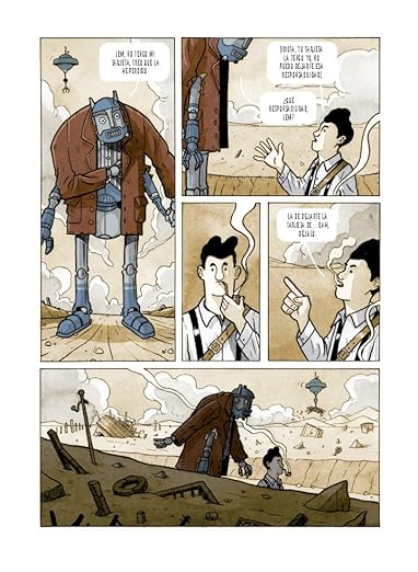 Reseña de Lem y Grandullón (2026)