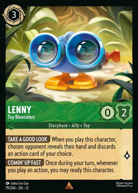 Abrimos nuestra primera caja de Wilds Unknown, la nueva edición de Disney Lorcana, el TCG de Ravensburger