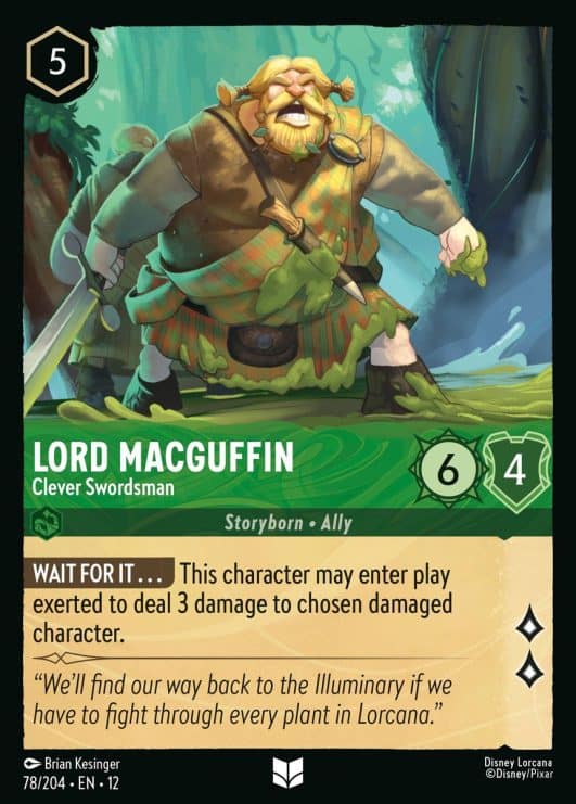 Abrimos nuestra primera caja de Wilds Unknown, la nueva edición de Disney Lorcana, el TCG de Ravensburger