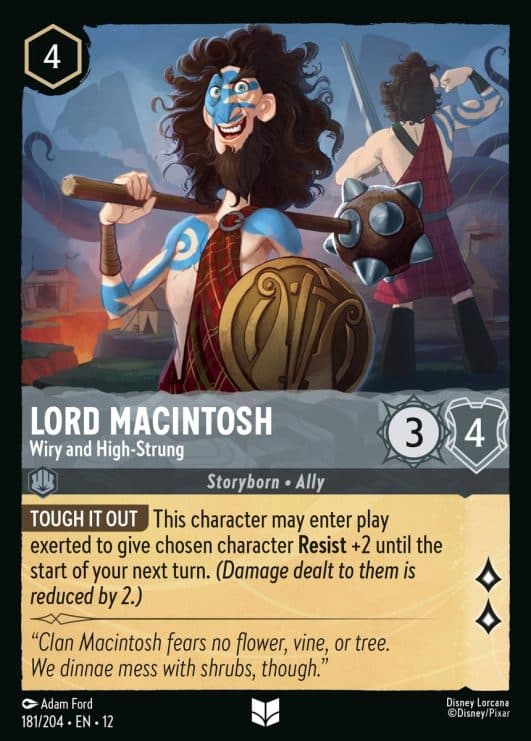 Abrimos nuestra primera caja de Wilds Unknown, la nueva edición de Disney Lorcana, el TCG de Ravensburger