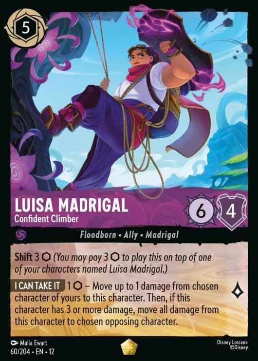 Abrimos nuestra primera caja de Wilds Unknown, la nueva edición de Disney Lorcana, el TCG de Ravensburger