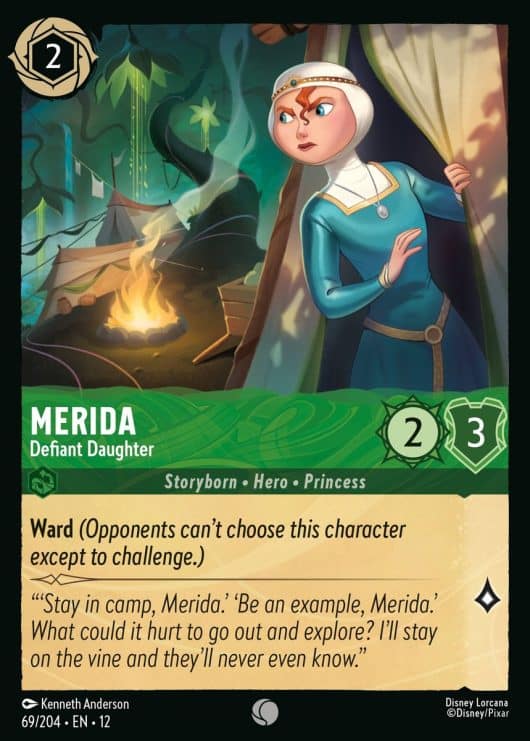 Abrimos nuestra primera caja de Wilds Unknown, la nueva edición de Disney Lorcana, el TCG de Ravensburger