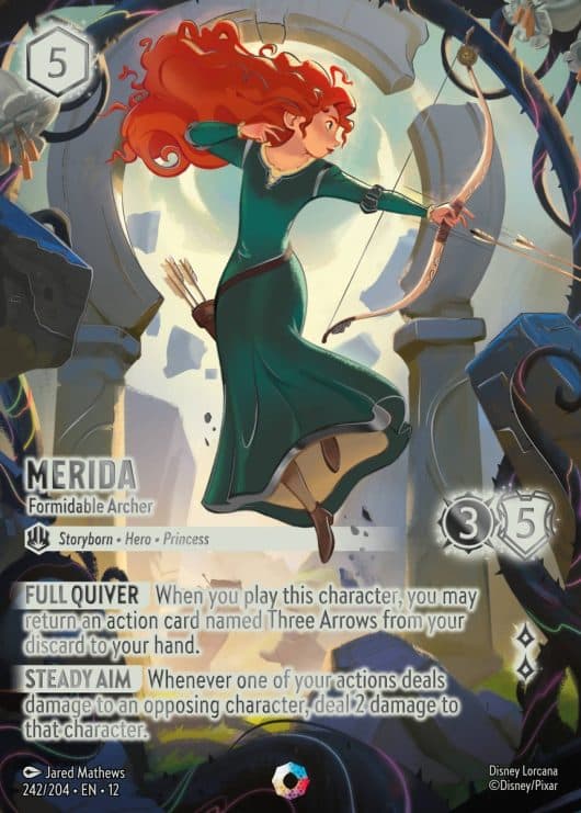 Abrimos nuestra primera caja de Wilds Unknown, la nueva edición de Disney Lorcana, el TCG de Ravensburger