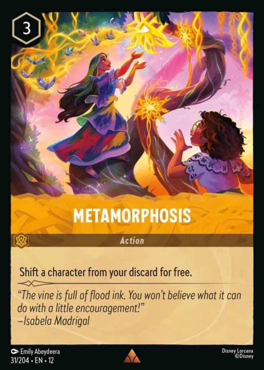 Abrimos nuestra primera caja de Wilds Unknown, la nueva edición de Disney Lorcana, el TCG de Ravensburger