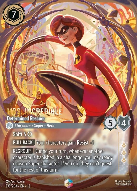 Abrimos nuestra primera caja de Wilds Unknown, la nueva edición de Disney Lorcana, el TCG de Ravensburger