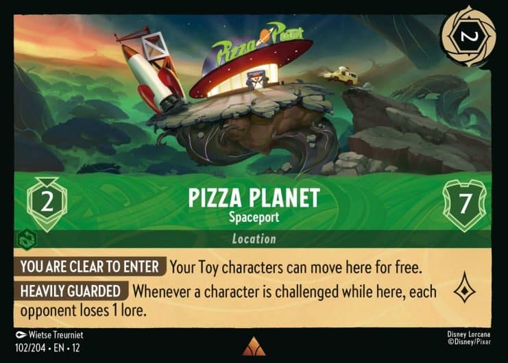 Abrimos nuestra primera caja de Wilds Unknown, la nueva edición de Disney Lorcana, el TCG de Ravensburger