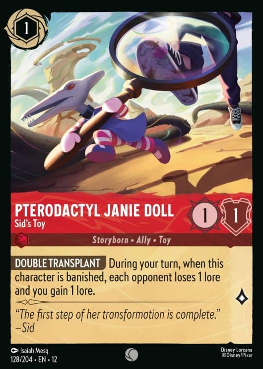 Abrimos nuestra primera caja de Wilds Unknown, la nueva edición de Disney Lorcana, el TCG de Ravensburger
