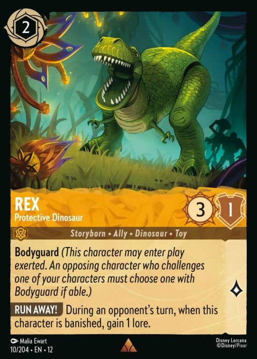 Abrimos nuestra primera caja de Wilds Unknown, la nueva edición de Disney Lorcana, el TCG de Ravensburger