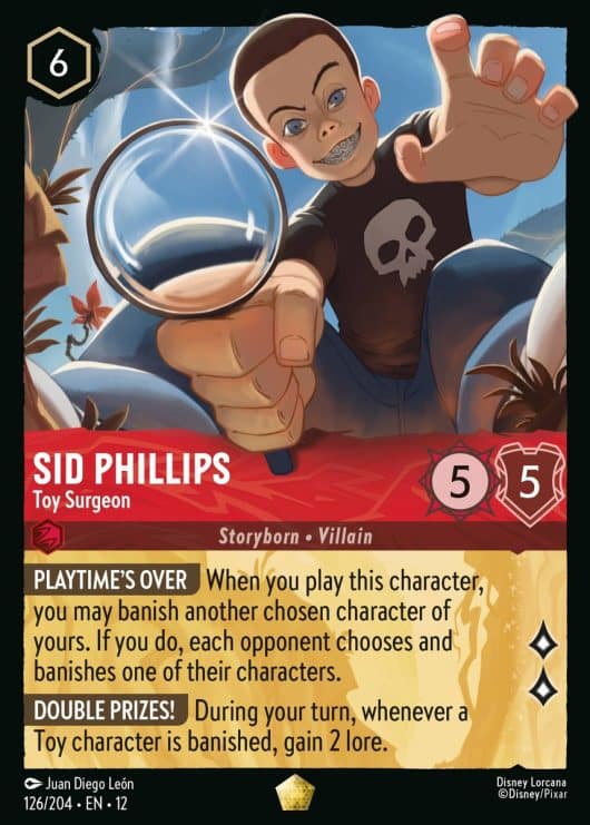 Abrimos nuestra primera caja de Wilds Unknown, la nueva edición de Disney Lorcana, el TCG de Ravensburger