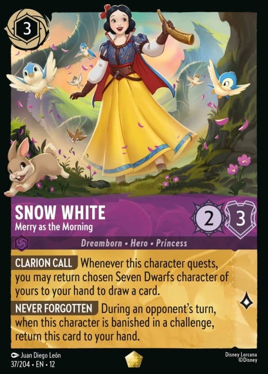 Abrimos nuestra primera caja de Wilds Unknown, la nueva edición de Disney Lorcana, el TCG de Ravensburger