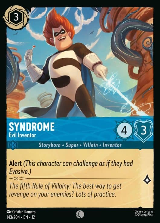 Abrimos nuestra primera caja de Wilds Unknown, la nueva edición de Disney Lorcana, el TCG de Ravensburger