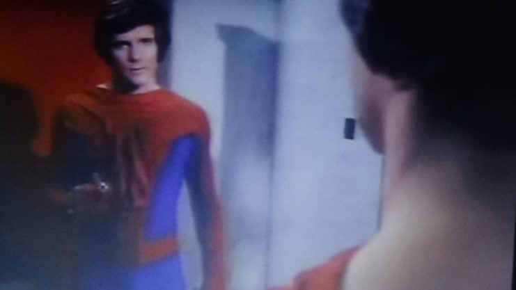 Ben Reilly en el mundo audiovisual