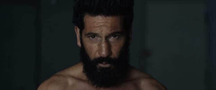 The Punisher One Last Kill