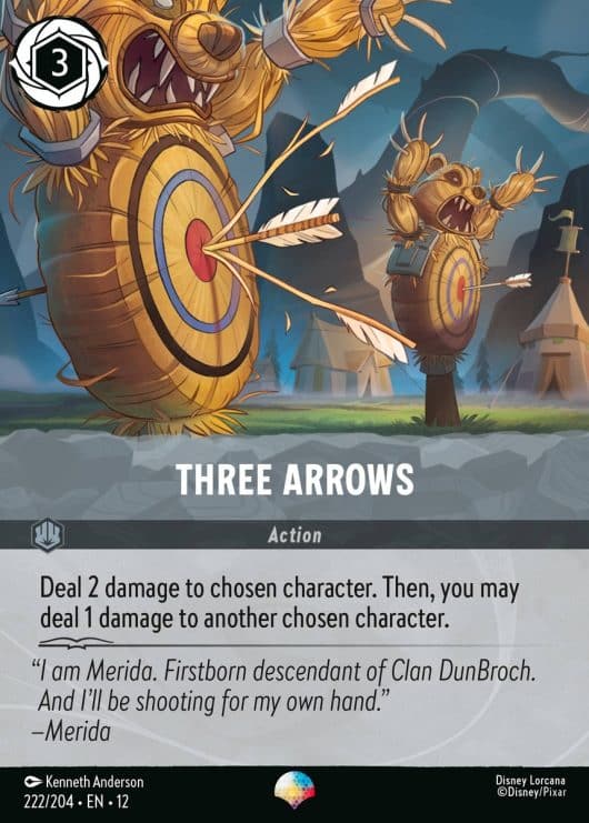 Abrimos nuestra primera caja de Wilds Unknown, la nueva edición de Disney Lorcana, el TCG de Ravensburger
