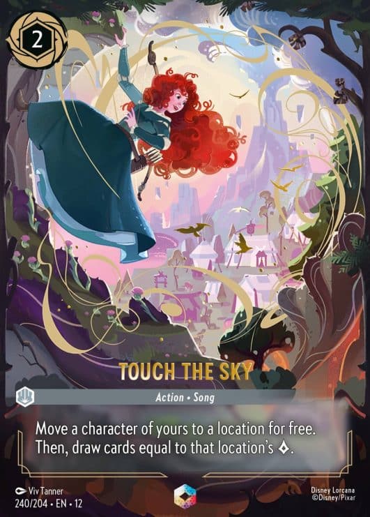 Abrimos nuestra primera caja de Wilds Unknown, la nueva edición de Disney Lorcana, el TCG de Ravensburger