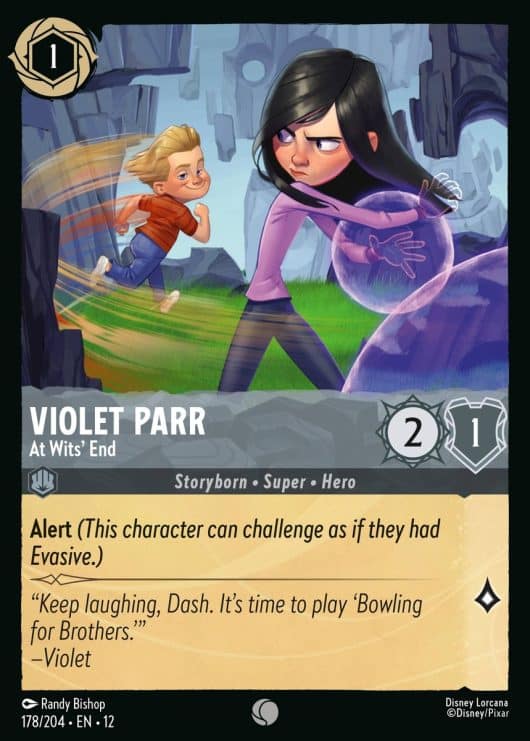 Abrimos nuestra primera caja de Wilds Unknown, la nueva edición de Disney Lorcana, el TCG de Ravensburger